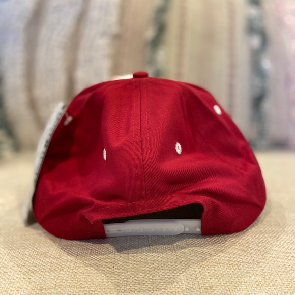 Atwoods Ranch and Home SnapBack Hat Bass Pro Shop - Picture 3 of 3